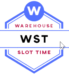 WareHouse Slot Time logo